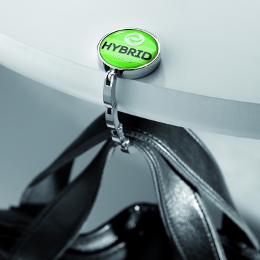 Logotrade promotional gift picture of: Handbag holder for your desk