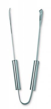 Logo trade advertising products image of: 3 BBQ tools in aluminium case