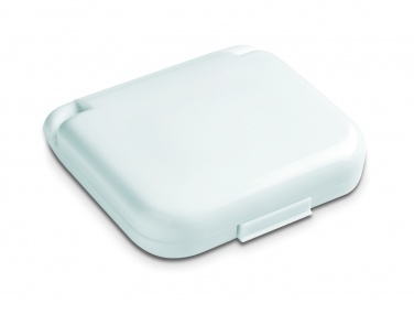 Logo trade advertising products image of: Compact sewing kit