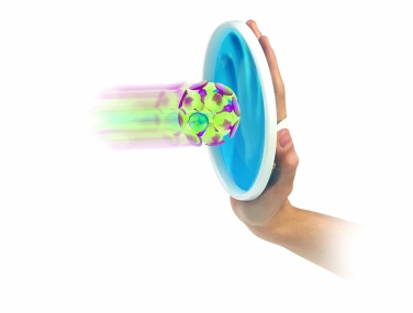 Logotrade promotional product image of: Suction ball catch set