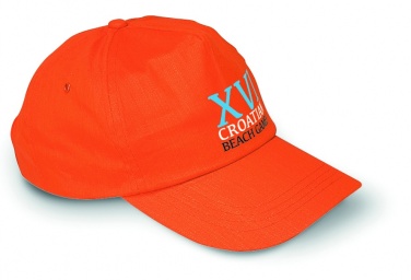 Logotrade promotional merchandise photo of: Baseball cap