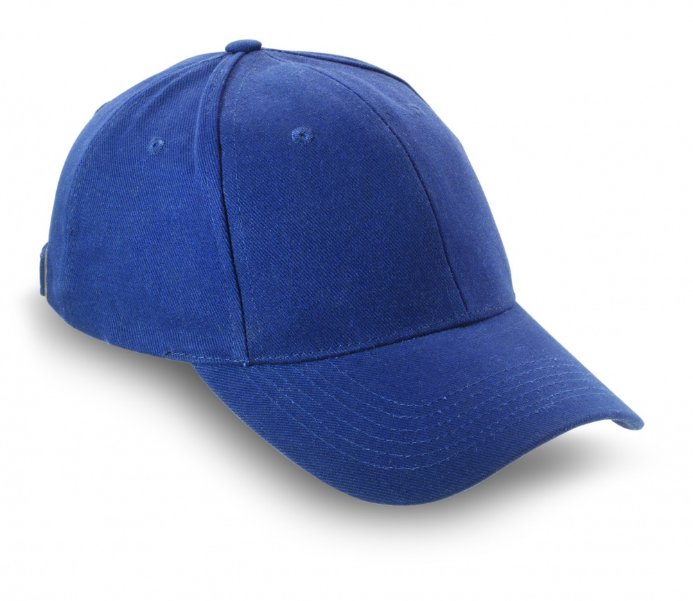 Logo trade promotional items image of: Baseball cap