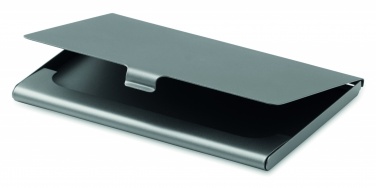 Logo trade corporate gift photo of: Business card holder