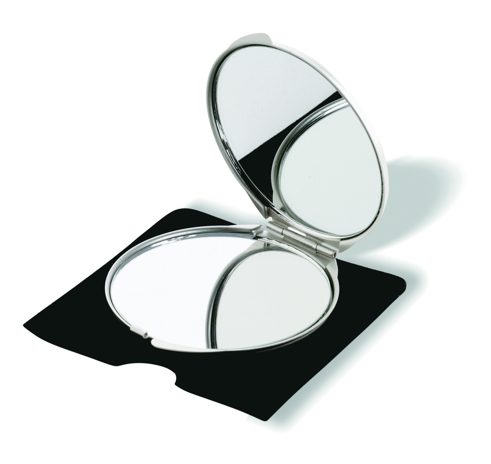 Logotrade corporate gift picture of: Make-up mirror