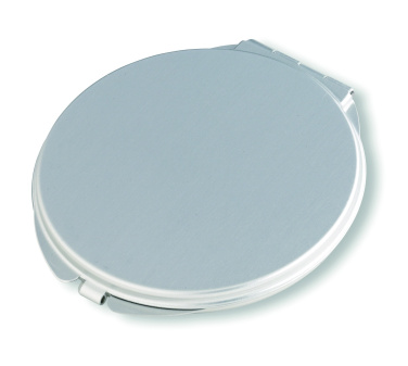 Logo trade promotional items picture of: Make-up mirror
