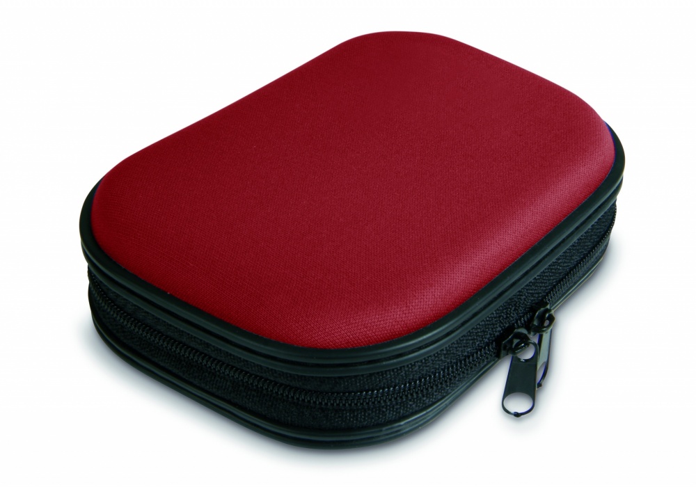 Logotrade advertising products photo of: First aid kit