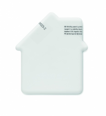 Logotrade corporate gifts photo of: Mint dispenser