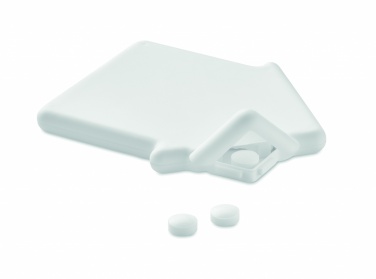 Logotrade corporate gift picture of: Mint dispenser