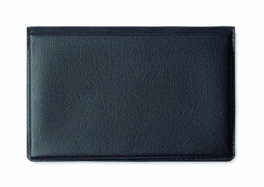 Logo trade promotional giveaway photo of: Memo pad with page markers