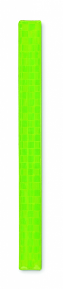 Logo trade promotional gift photo of: Reflective arm strap