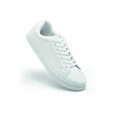 Logotrade corporate gift image of: Sneakers in PU 45