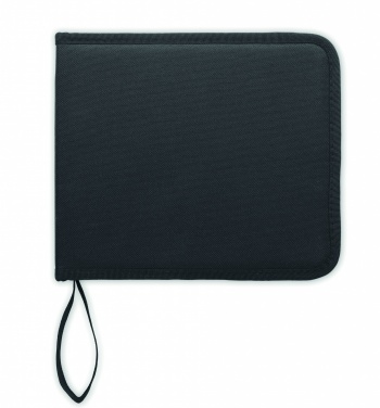 Logo trade promotional items image of: 40 piece art set in case