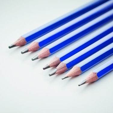 Logo trade business gifts image of: 40 piece art set in case