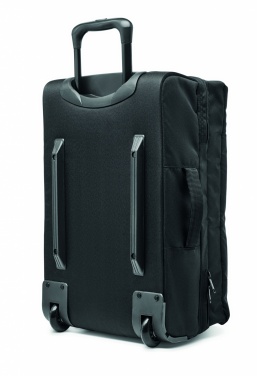 Logo trade advertising products picture of: 600D RPET trolley