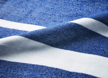 Logo trade corporate gifts picture of: SEAQUAL® hammam towel 100x170