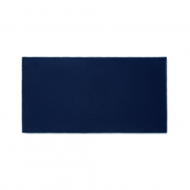 Logotrade advertising products photo of: SEAQUAL® towel 70x140cm