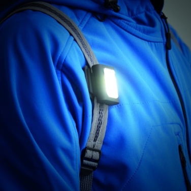 Logotrade promotional gift image of: Multifunctional COB light