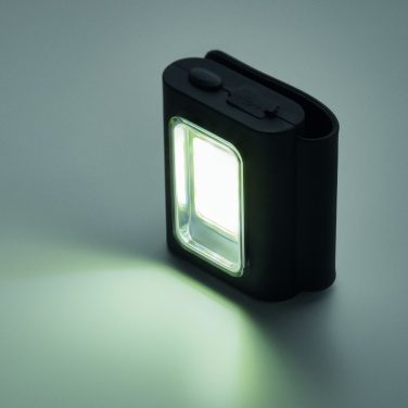 Logotrade promotional product image of: Multifunctional COB light