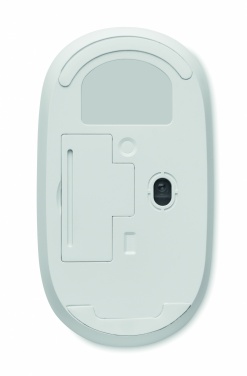 Logotrade promotional giveaways photo of: Wireless mouse in bamboo