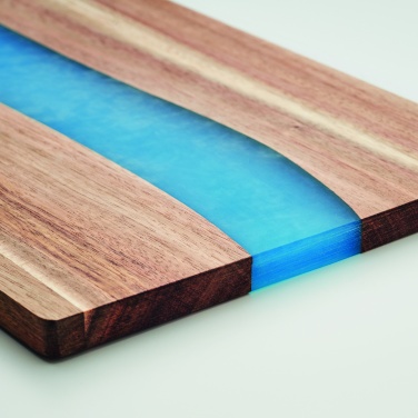 Logotrade corporate gift image of: Acacia wood cutting board