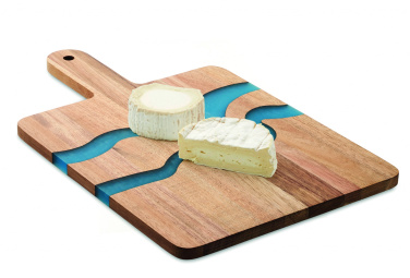 Logotrade business gifts photo of: Acacia wood serving board