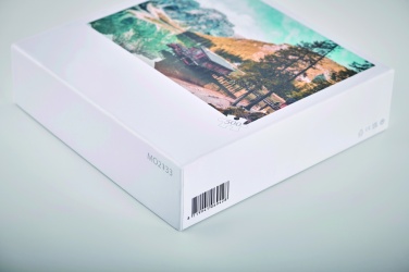 Logotrade advertising product picture of: 500 piece puzzle in box