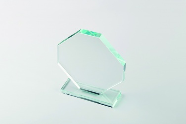 Logotrade corporate gifts photo of: Crystal award