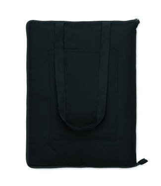 Logotrade advertising products photo of: Foldable picnic blanket