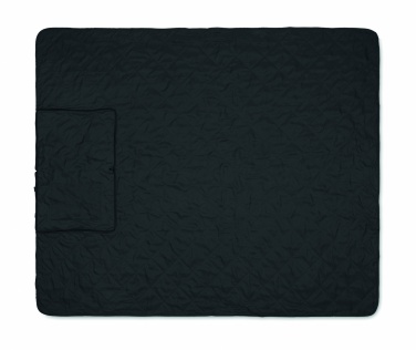 Logotrade promotional product picture of: Foldable picnic blanket