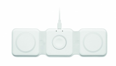 Logotrade promotional gifts photo of: Foldable charging station