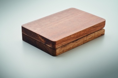 Logotrade promotional merchandise image of: 3 in 1 cable set