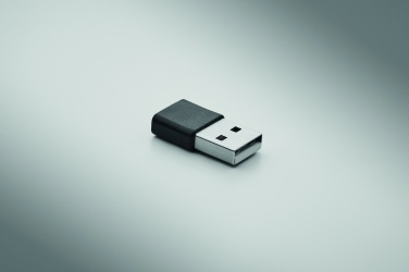 Logotrade promotional product picture of: 3 in 1 cable set