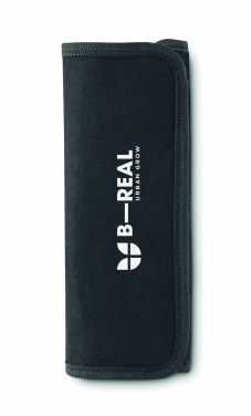 Logo trade business gifts image of: 3 garden tools  in RPET pouch