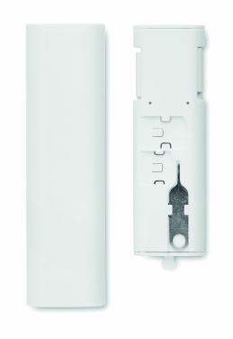 Logotrade advertising product image of: 9 in 1 cable connector set