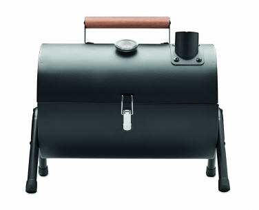 Logotrade promotional merchandise picture of: Portable barbecue with chimney