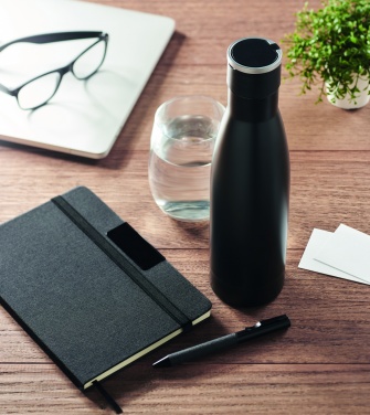 Logotrade promotional giveaway picture of: Luxury 3 piece gift set