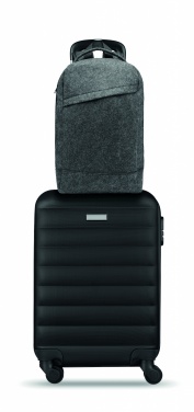 Logotrade promotional item image of: 13 inch laptop backpack