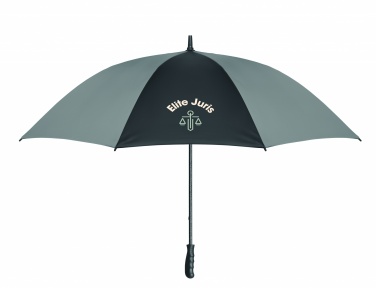 Logotrade promotional giveaways photo of: 30 inch 4 panel umbrella