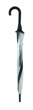 Logotrade corporate gift image of: 23 inch manual open umbrella