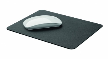 Logotrade promotional gift picture of: Recycled PU mouse mat