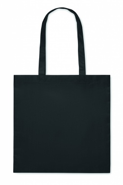 Logo trade promotional items picture of: RPET non-woven shopping bag