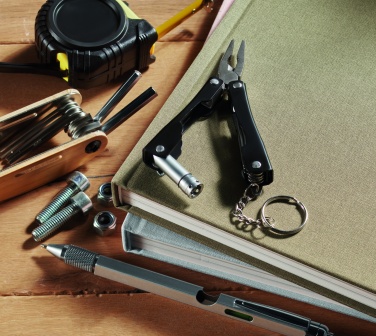 Logotrade promotional merchandise image of: Foldable multi-tool knife