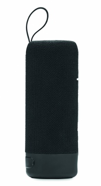 Logo trade promotional products picture of: 2x5 Waterproof speaker IPX4