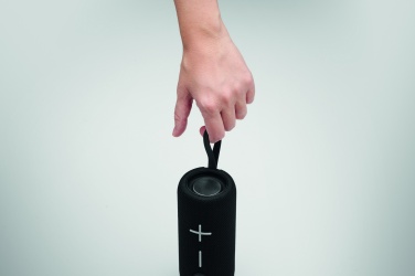 Logotrade promotional giveaways photo of: 2x5 Waterproof speaker IPX4