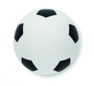 Logotrade advertising products photo of: Lip balm in football shape