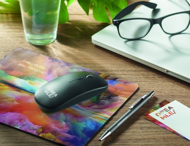 Logotrade corporate gift picture of: Rechargeable wireless mouse
