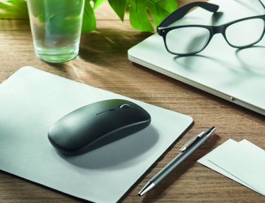 Logo trade corporate gift photo of: Rechargeable wireless mouse
