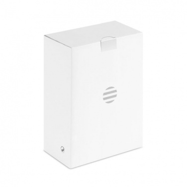 Logotrade promotional gift image of: Stainless steel lunch box