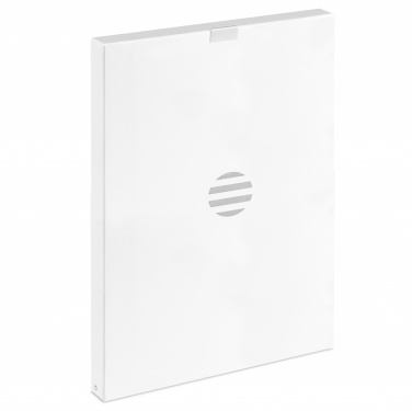 Logotrade promotional items photo of: A4 cork conference folder