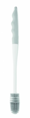 Logotrade promotional merchandise photo of: Bottle cleaning brush